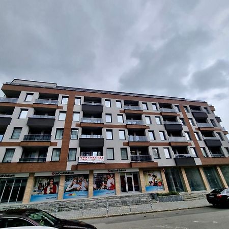 Best Family Apartments & Parking Sofie Exteriér fotografie